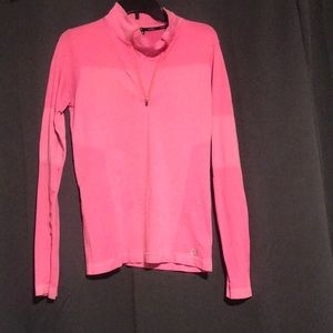 •super cute long sleeve pink shirt** from RBX